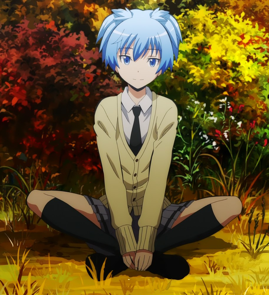 Episode 10 assassination classroom season 2 image gallery animevice