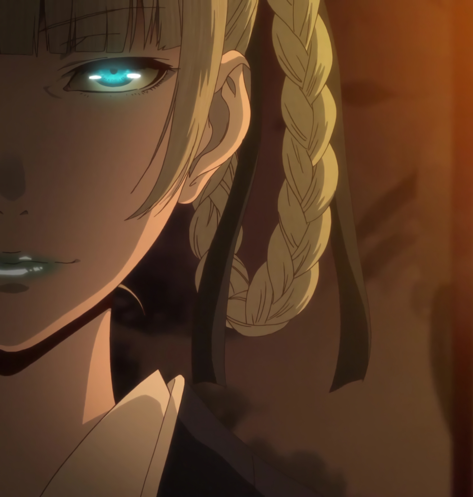 Episode 11 (Kakegurui)/Image Gallery				Fan Feed