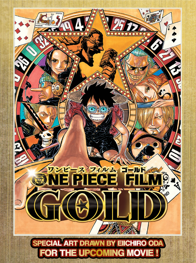 Image - One Piece Ch 817 and US Weekly Shonen Jump Issue Feb 29 2016