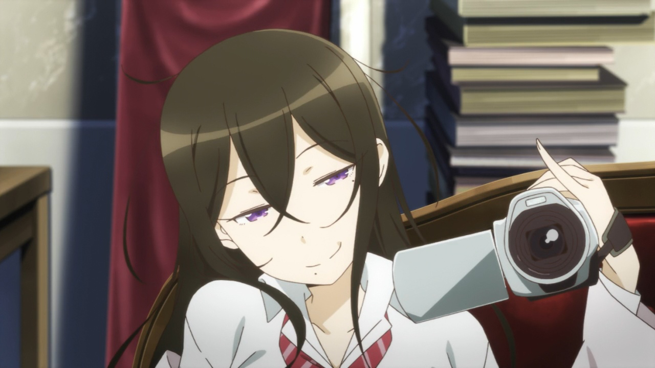 Anti magic Academy: 35th Test Platoon Episode 1 (Anti-Magic Academy: The 35th Test Platoon)/Image Gallery