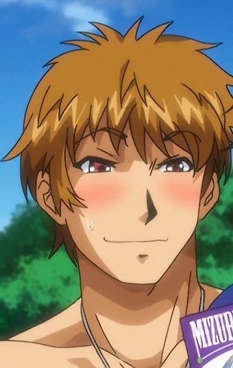 Get Kai Oide Yo Mizuryuu Kei Land Animevice Wiki Fandom Desktop Wallpaper Get Wallpaper Kai Oide Yo Mizuryuu Kei Land Animevice Wiki Fandom For Android