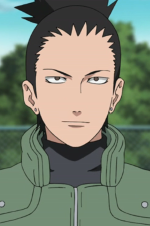 shikamaru nara animevice wiki fandom powered by wikia