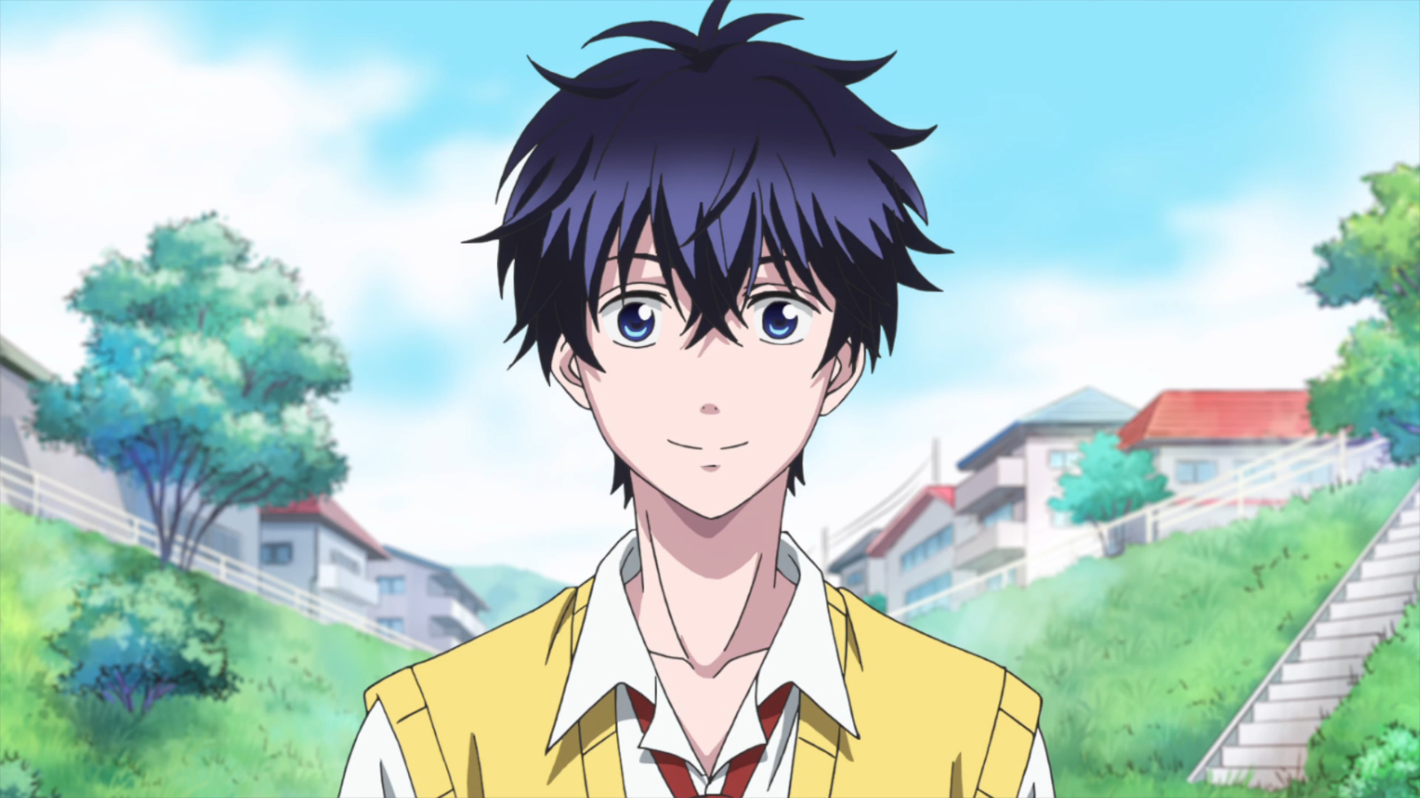 Image - Ashiya (Morose Mononokean Ep 6).png | AnimeVice Wiki | FANDOM