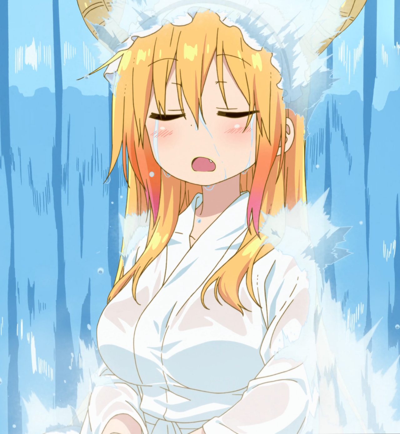 Episode 5 (Miss Kobayashi's Dragon Maid)/Image Gallery | AnimeVice Wiki