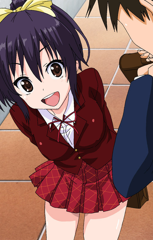 Ore No Ie No Koakuma Imouto Episode 1 (Koakuma Kanojo The Animation)/Image Gallery | AnimeVice Wiki