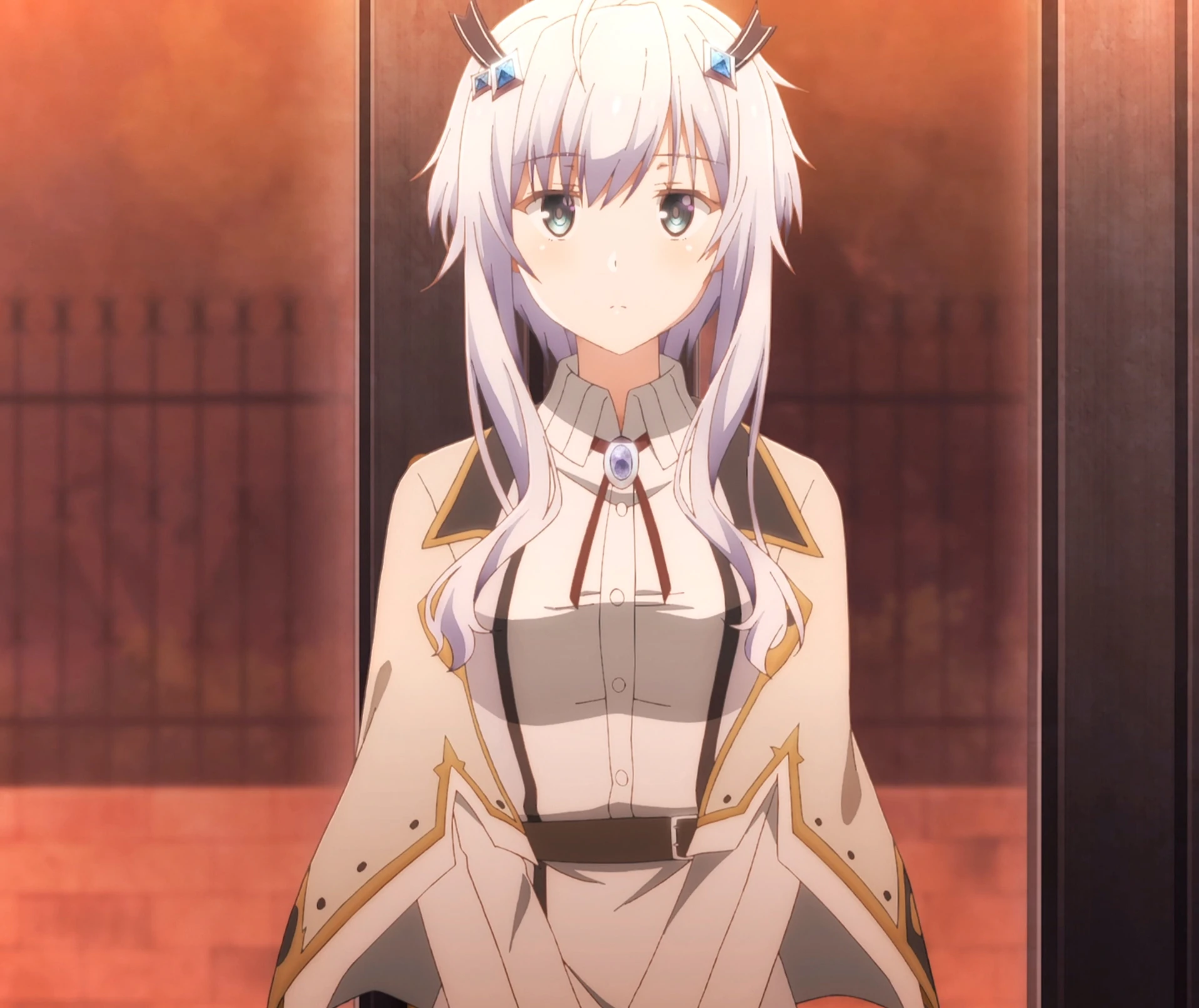 The Misfit Of Demon King Academy Ep 1