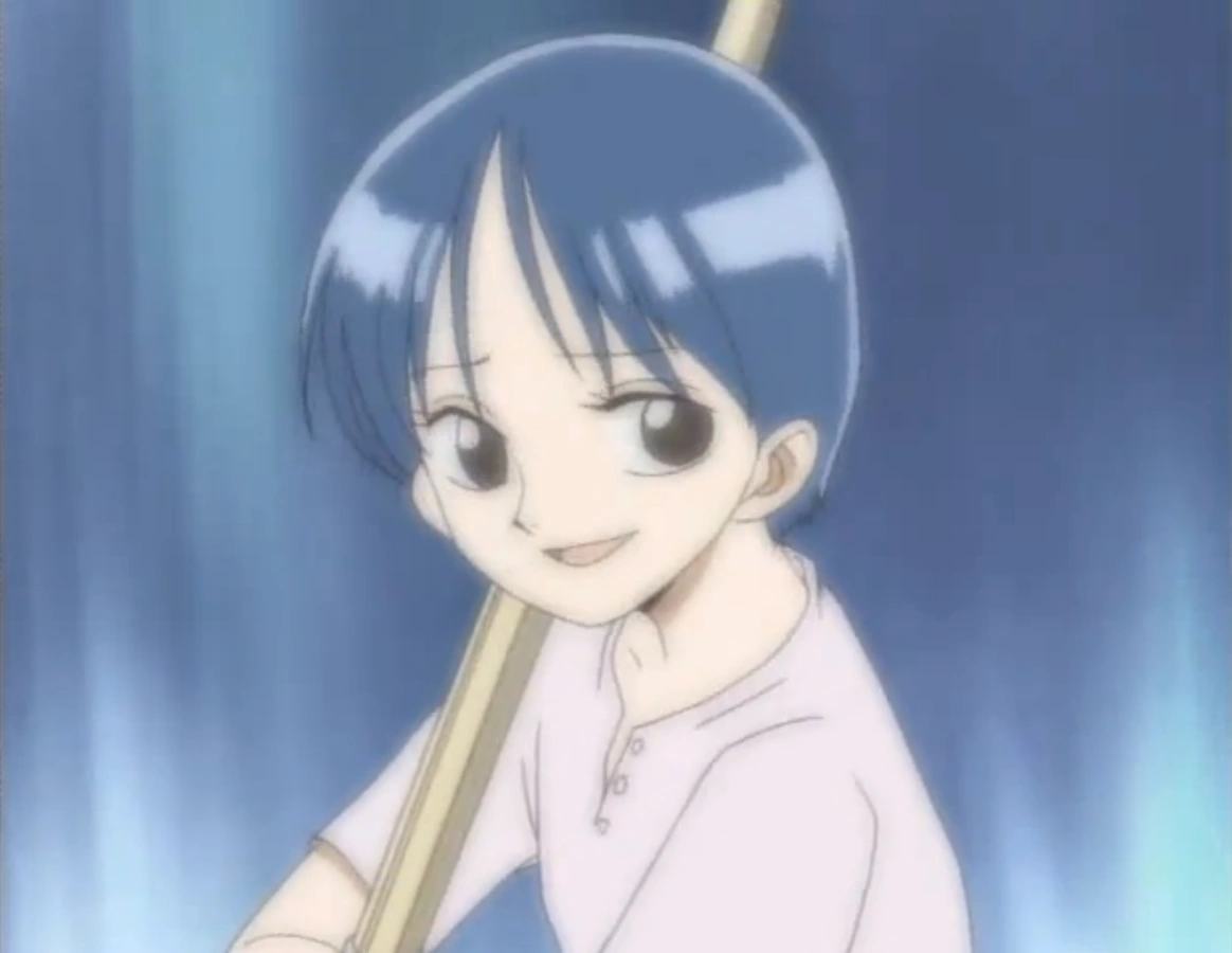 Kuina AnimeVice Wiki Fandom