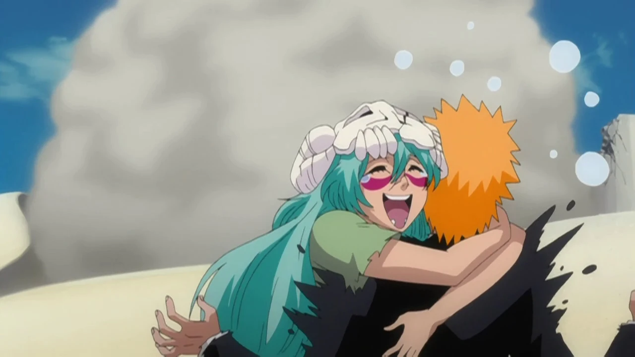 Episode 192 (Bleach)/Image Gallery AnimeVice Wiki FANDOM powered by