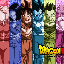 Episode 77 Dragon Ball Super Image Gallery Animevice Wiki Fandom