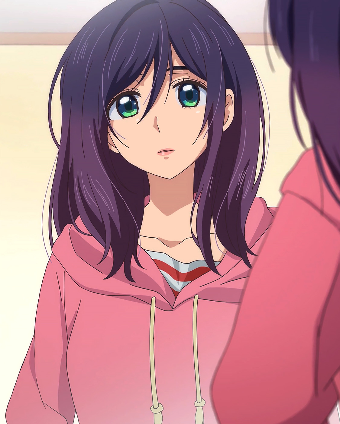 Episode 1 (Kiss Him, Not Me)/Image Gallery AnimeVice Wiki FANDOM