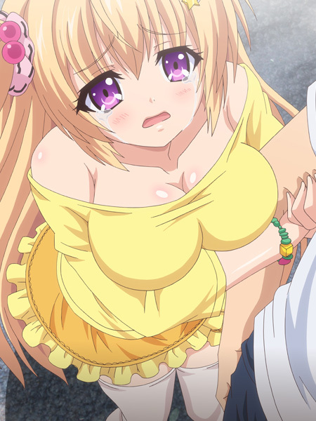 Baka na imouto wo rikou ni suru no wa ore no xx dake na ken ni tsuite episode 1 Baka na imouto wo rikou ni suru no wa ore no xx dake na ken ni tsuite episode 1
