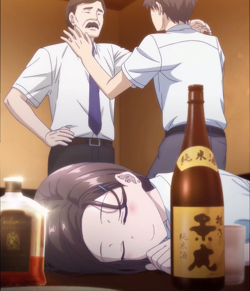 Image - Tawawa on Monday Ep 6 Stitched 02.png | AnimeVice Wiki | FANDOM