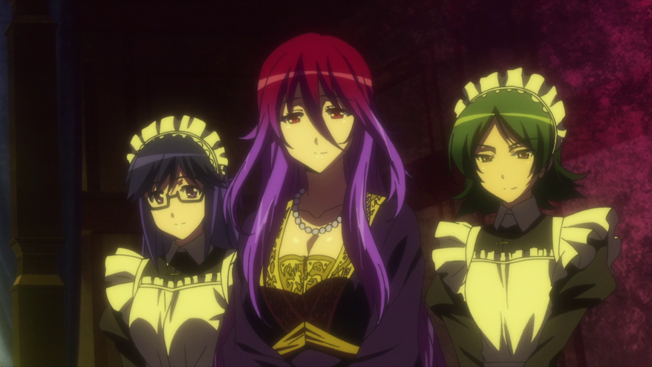 Episode 7 (So, I Can't Play H)/Image Gallery AnimeVice Wiki FANDOM