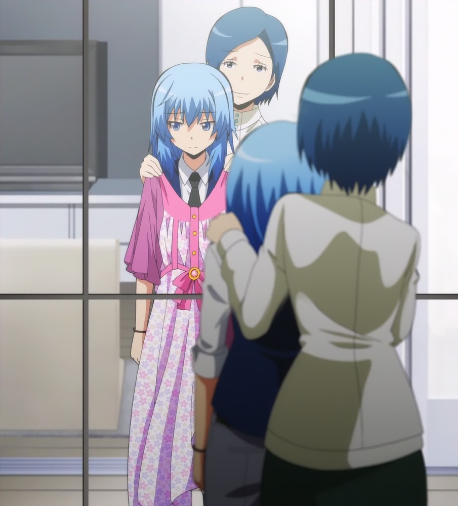 Episode 9 assassination classroom season 2 image gallery animevice