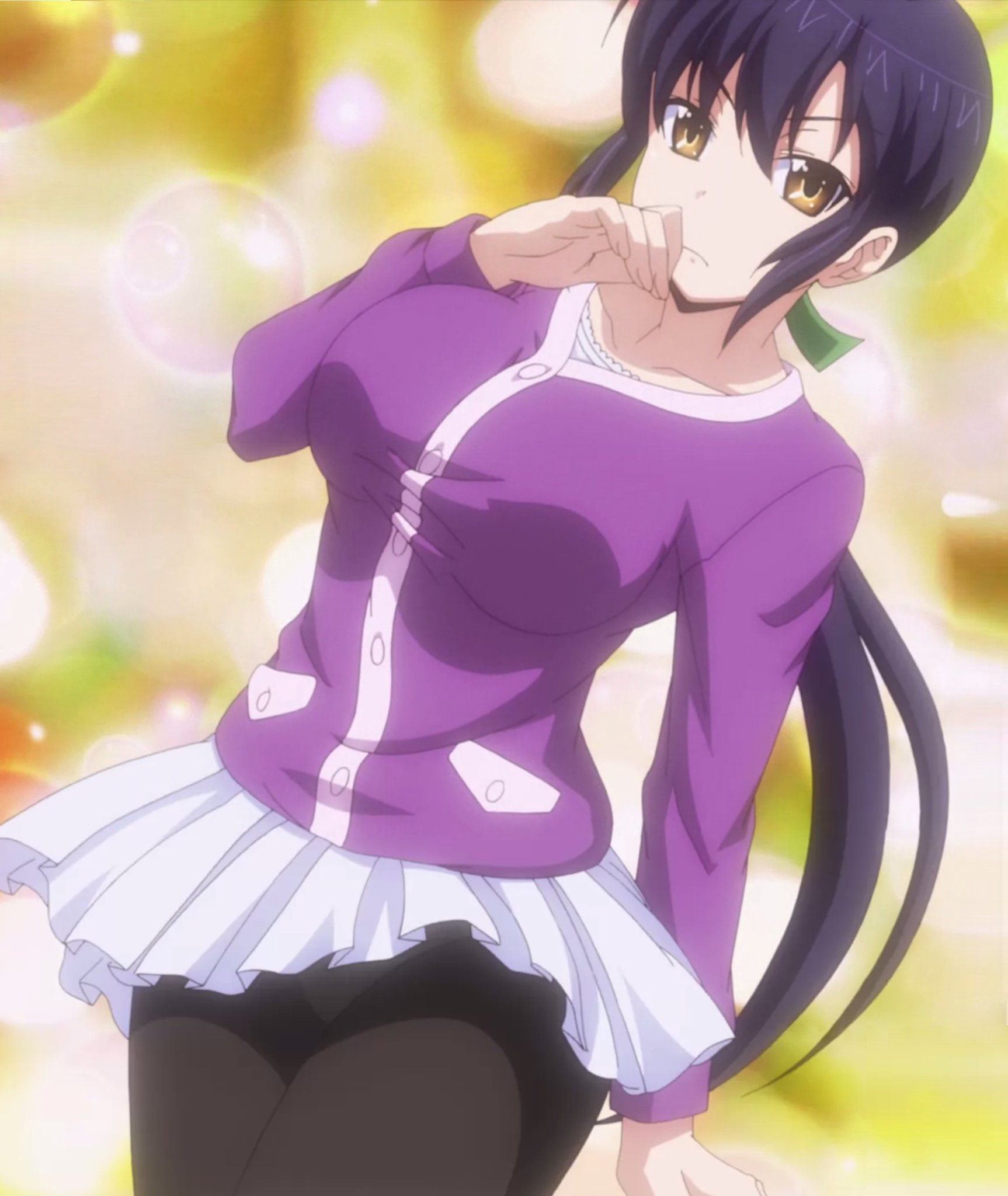 Image Rin Misumi Stitched Okusama Ep 8png Animevice Wiki Fandom Powered By Wikia 