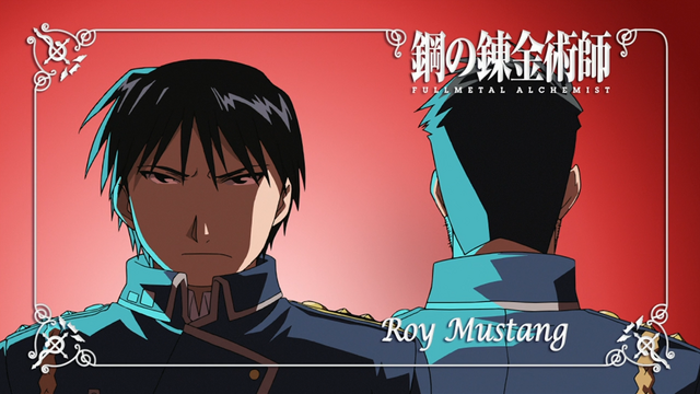 Spoilers Rewatch Fma Brotherhood Episode 10 Discussion Anime