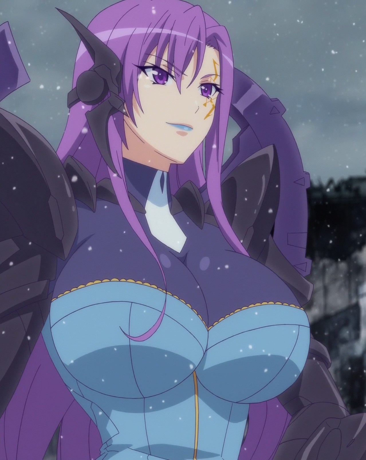 Image - Zelsione Stitched Cap (Hybrid x Heart Ep 12).jpg | AnimeVice