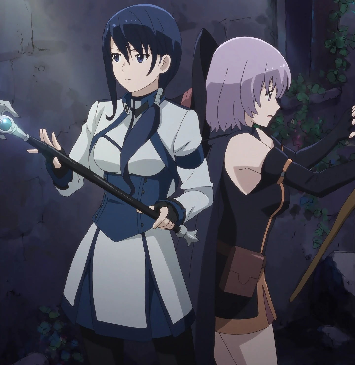 Grimgar Of Fantasy And Ash Yume Hentai
