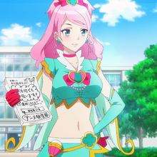Wallpaper Episode 4 Anime Gataris Image Gallery Animevice Wiki Fandom Free HD