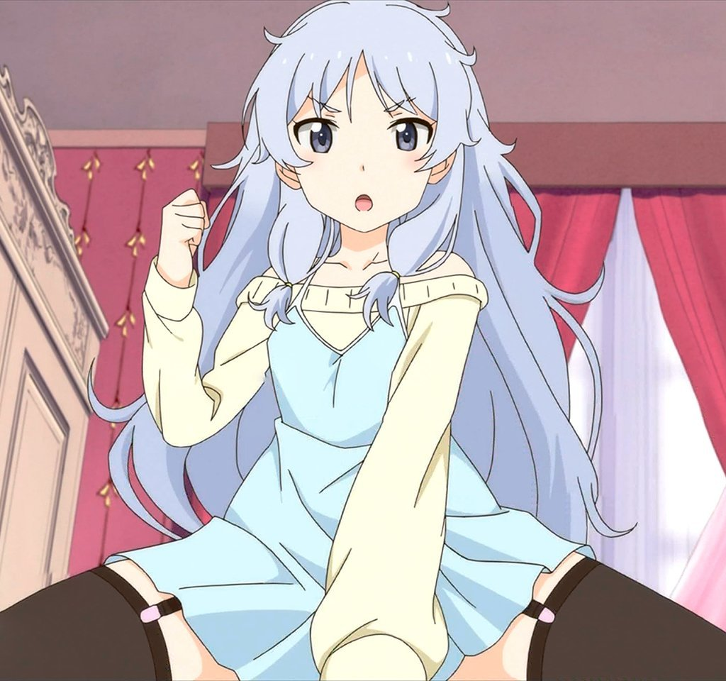 Episode 6 (Anime De Training! Xx)/Image Gallery AnimeVice Wiki