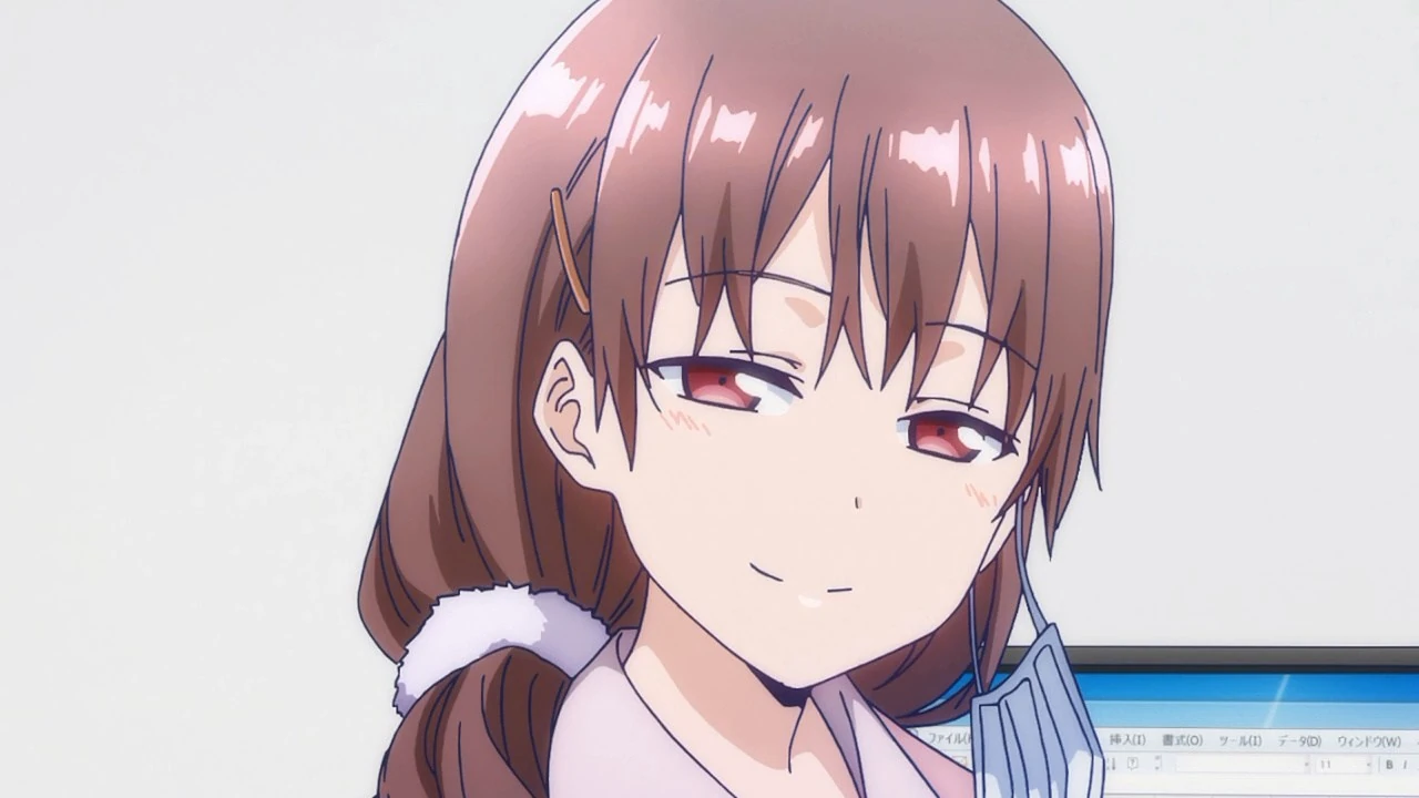 Episode 8 (Tawawa on Monday)/Image Gallery  AnimeVice 