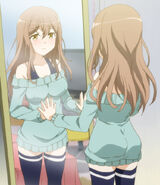 Episode 1 (Tamashii: Insert)/Image Gallery | AnimeVice Wiki | Fandom