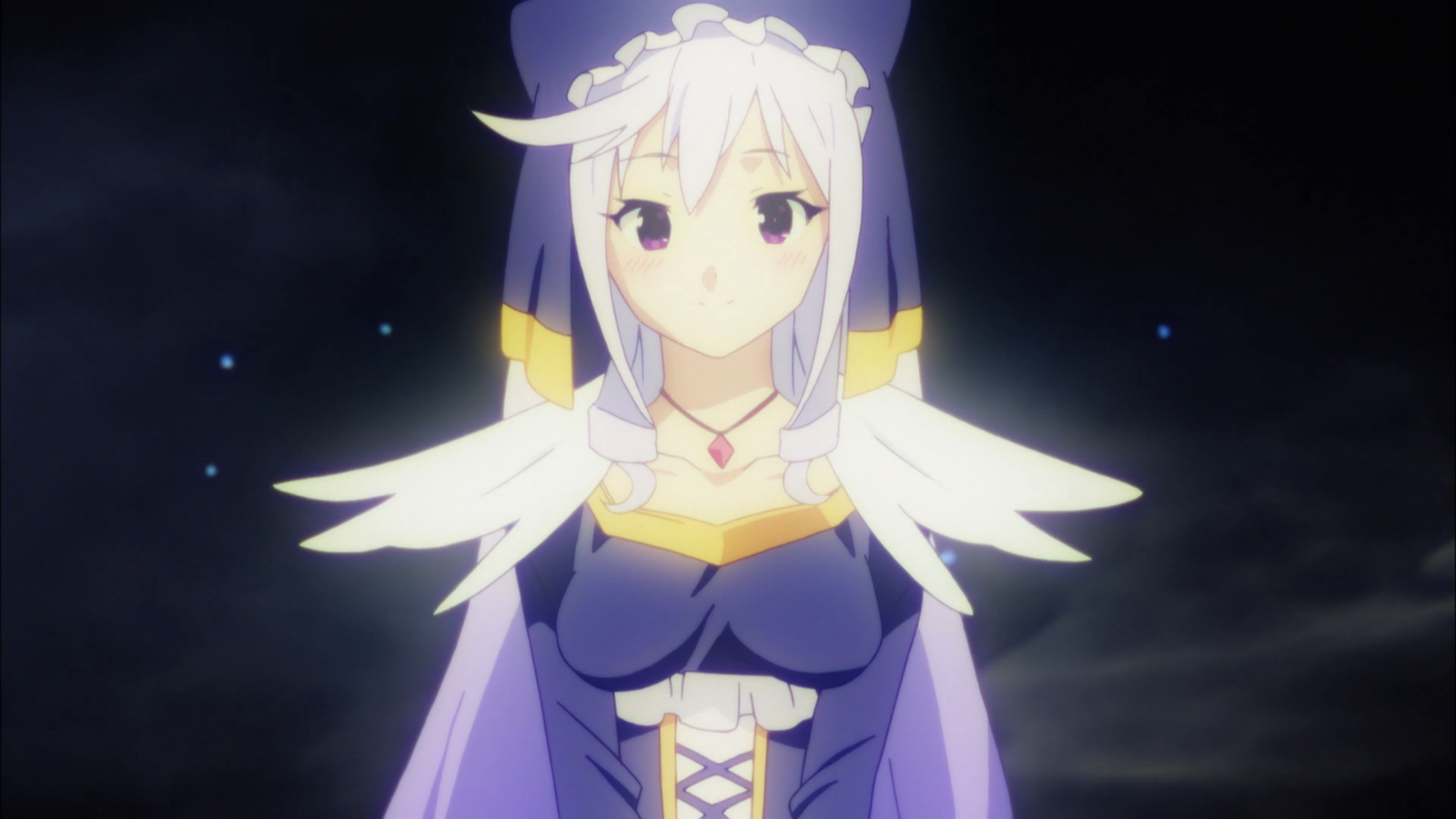 eris konosuba kawai