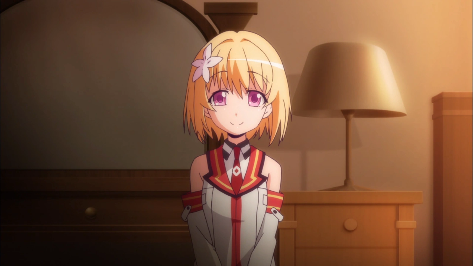 Hybrid X Heart Episode 2