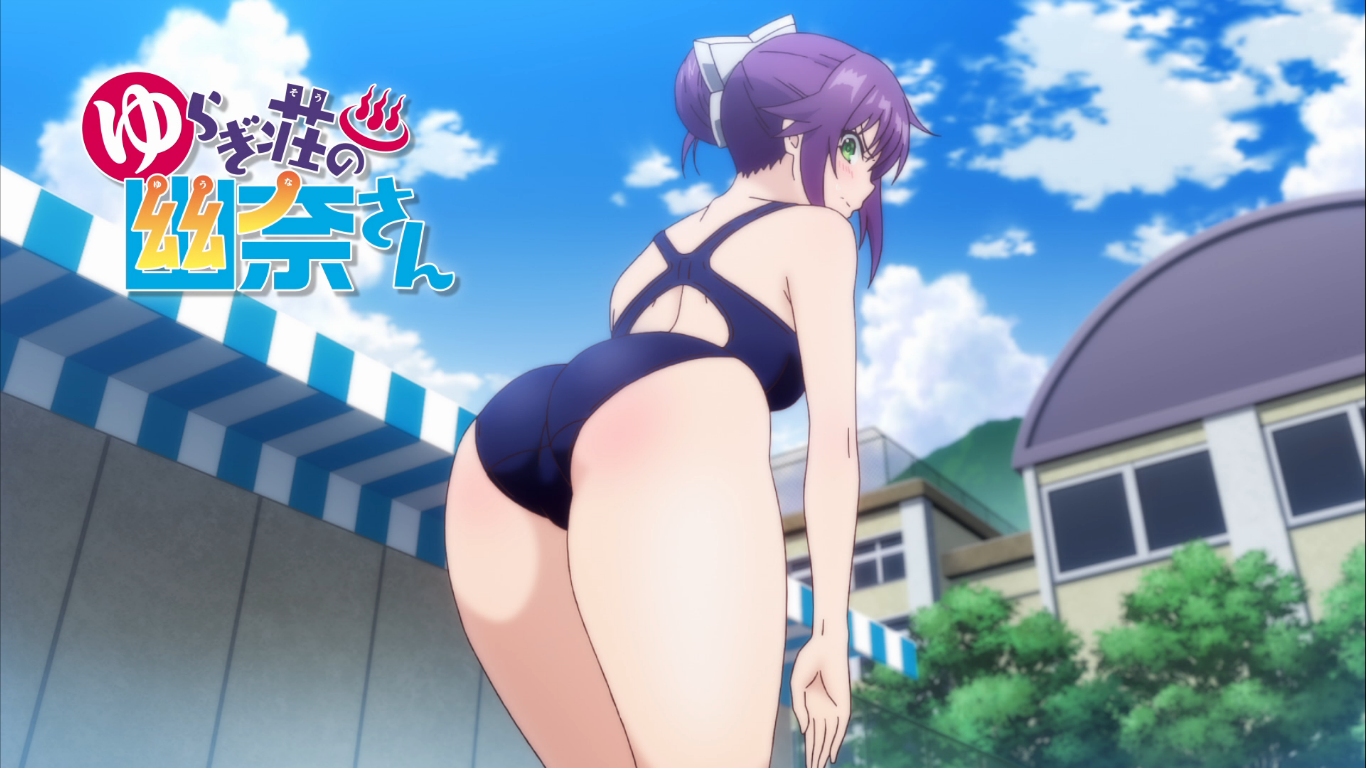 Yuuna And The Haunted Hot Springs Uncensored Episode 10 (Yuuna and the Haunted Hot Springs)/Image Gallery