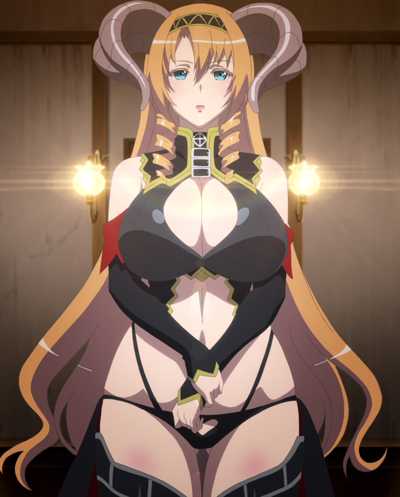 Mammon (Seven Mortal Sins)