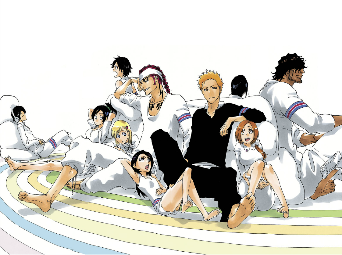 Image - Bleach Ch 686 Color Spread WSJ Issue 38 Aug 22 2016.png