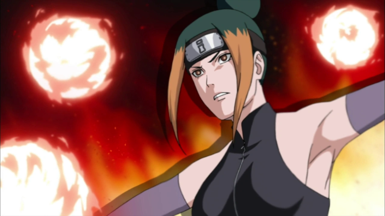 Image Pakura (Naruto Shippuden Ep 268).png AnimeVice Wiki FANDOM