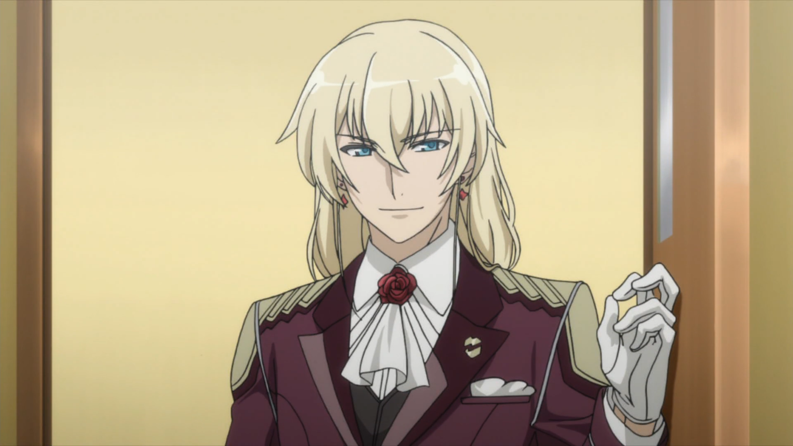 Image - Judar Harvey (Hundred Ep 10).png | AnimeVice Wiki | FANDOM