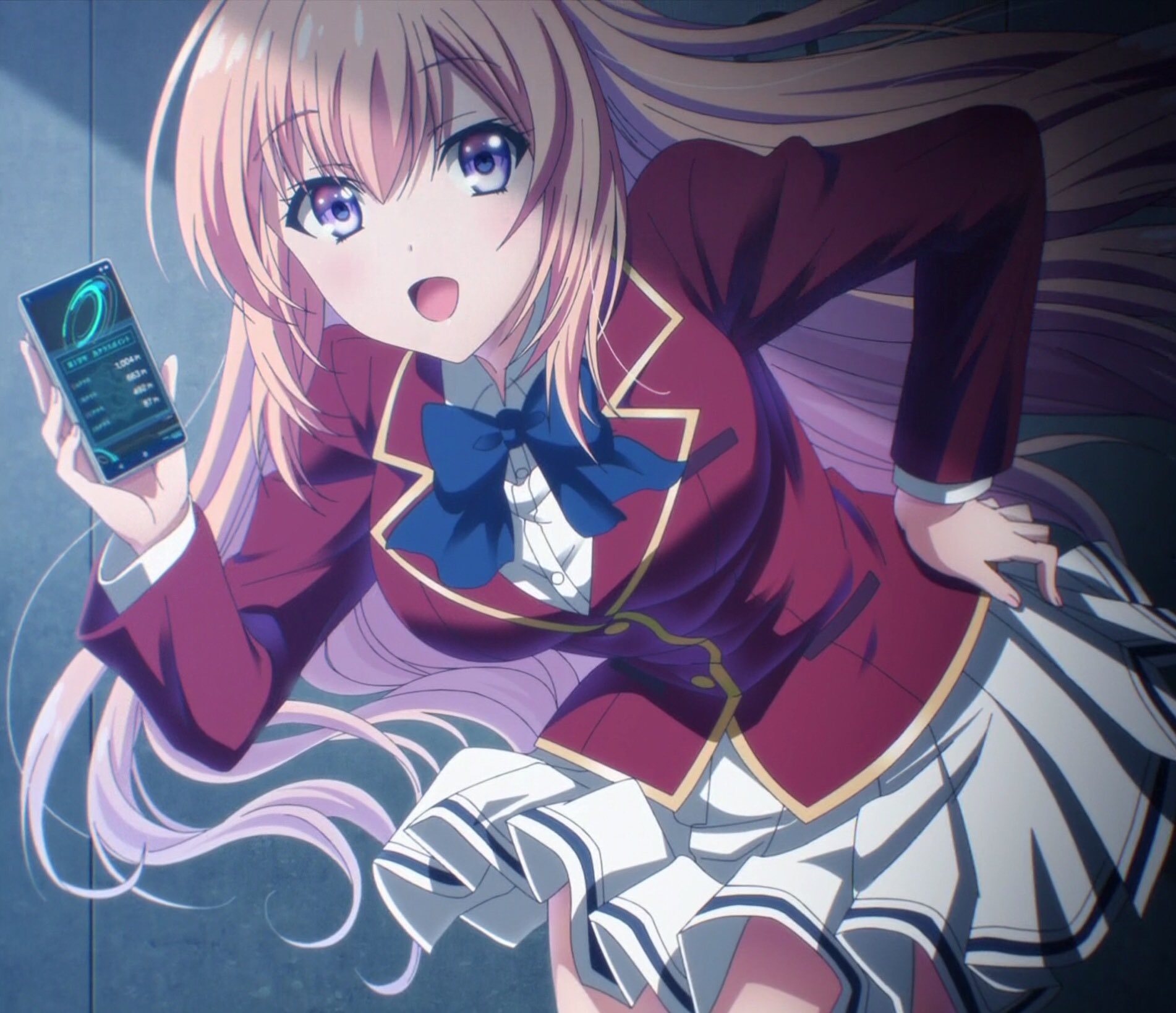 Episode 6 (Classroom of the Elite)/Image Gallery AnimeVice Wiki FANDOM powered by Wikia