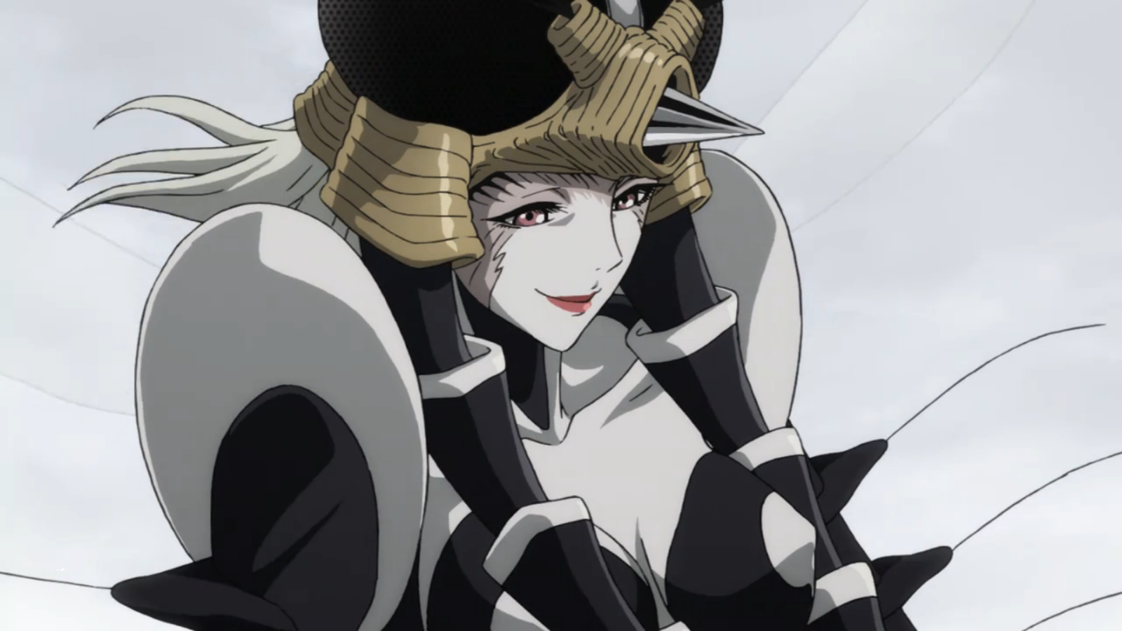 Image Mosquito Girl One Punch Man Ep 2png Animevice Wiki Fandom Powered By Wikia 