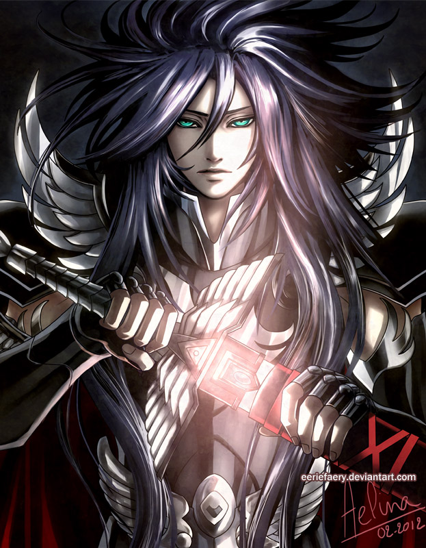 Hades (Saint Seiya) | Anime VS Comics Wikia | FANDOM powered by Wikia