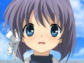 Fujibayashi Ryou