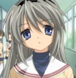 Tomoyo Sakagami