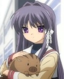 Fujibayashi Kyou