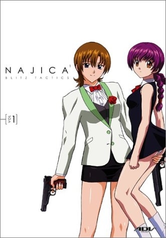 najica najica