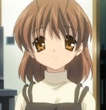 Furukawa Nagisa