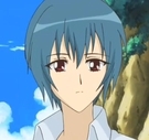Amane Otori
