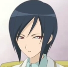 Kaname Kenjo