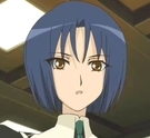 Miyuki Rokujo