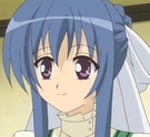 Tamao Suzumi