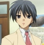 Okazaki Tomoya