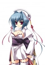 Cho'un Shiryu
