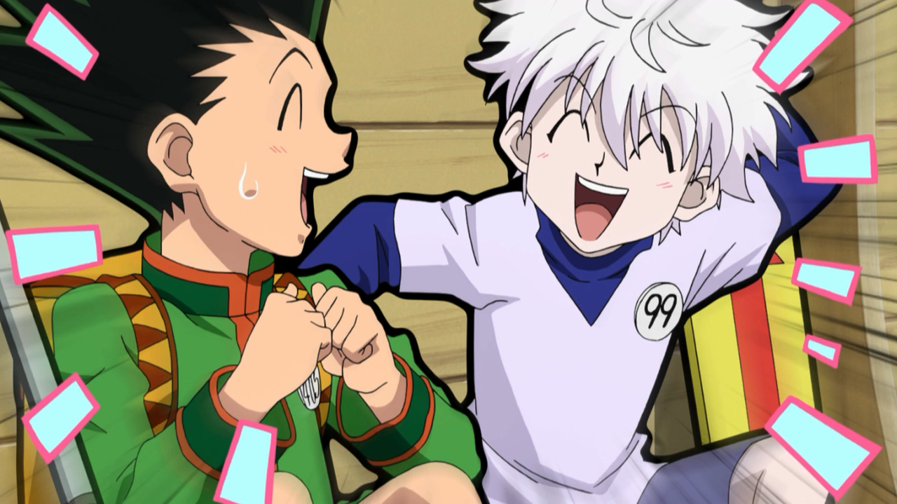 killugon animeyaoi wikia fandom