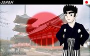 Japan