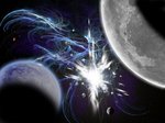 Planets 2 by Ace